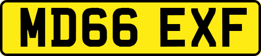 MD66EXF