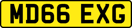 MD66EXG