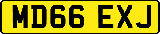 MD66EXJ