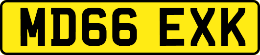 MD66EXK