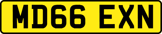 MD66EXN