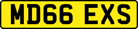 MD66EXS