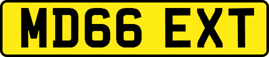 MD66EXT