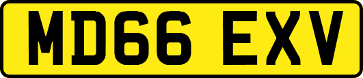 MD66EXV