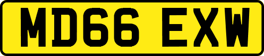 MD66EXW