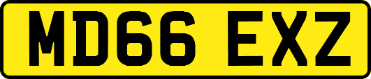 MD66EXZ