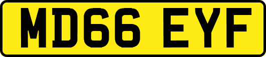 MD66EYF