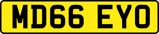 MD66EYO