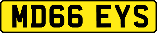 MD66EYS