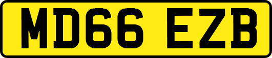 MD66EZB