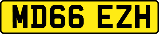 MD66EZH