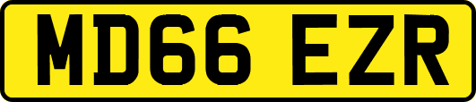 MD66EZR