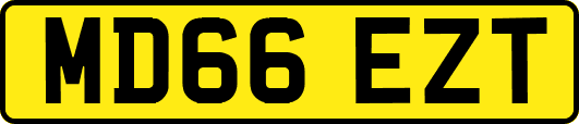 MD66EZT