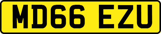 MD66EZU