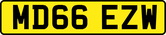 MD66EZW