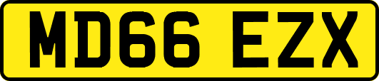 MD66EZX