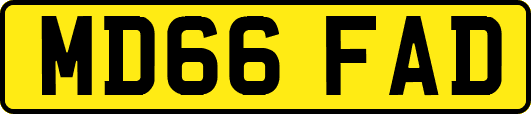 MD66FAD