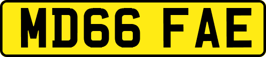 MD66FAE