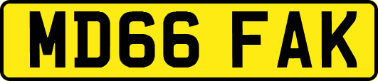 MD66FAK