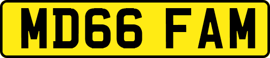 MD66FAM