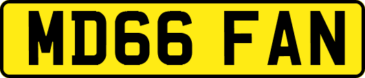 MD66FAN