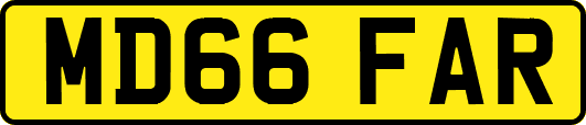 MD66FAR