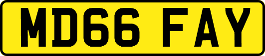 MD66FAY