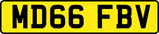 MD66FBV