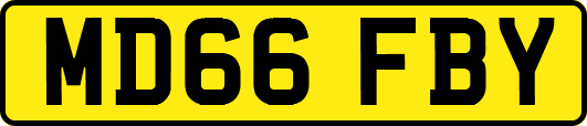 MD66FBY