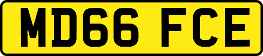 MD66FCE