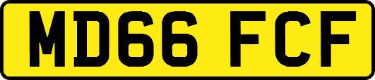 MD66FCF