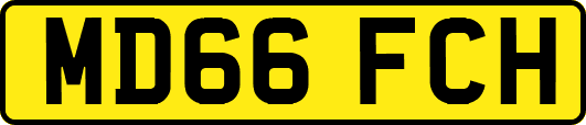 MD66FCH