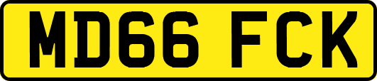 MD66FCK