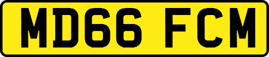 MD66FCM