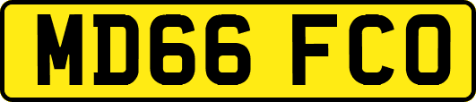 MD66FCO