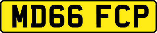 MD66FCP