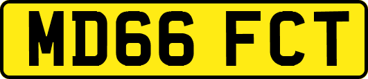 MD66FCT