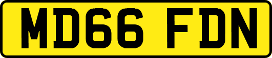 MD66FDN