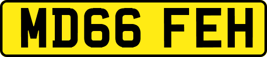 MD66FEH