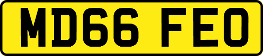 MD66FEO