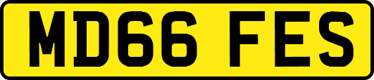 MD66FES