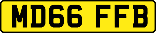 MD66FFB