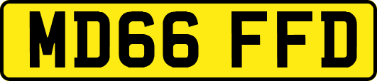 MD66FFD