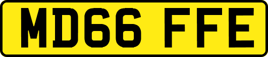 MD66FFE