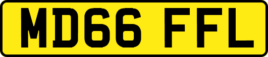 MD66FFL