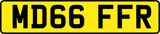 MD66FFR