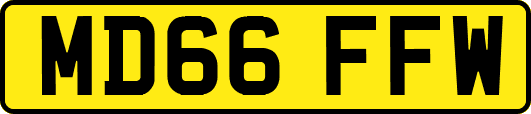 MD66FFW