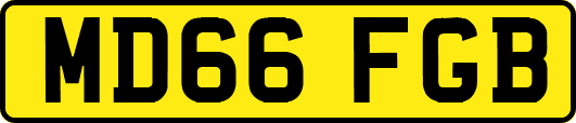 MD66FGB