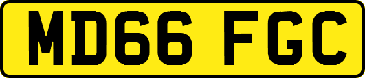 MD66FGC