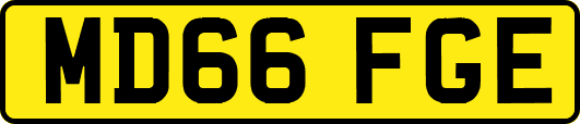 MD66FGE